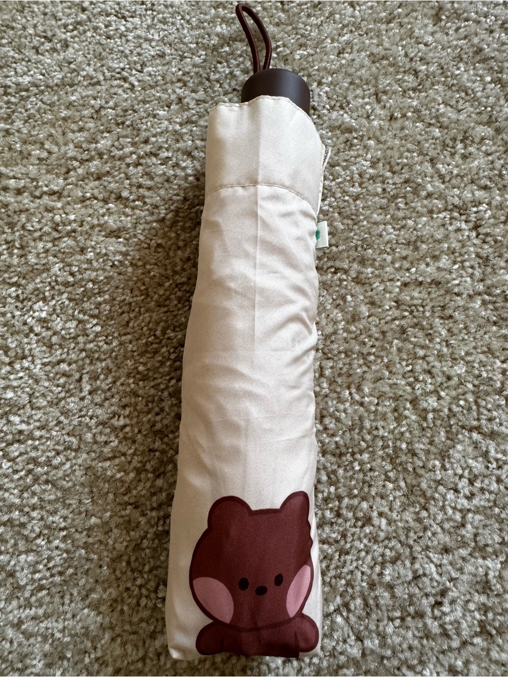 LINE FRIENDS
BNINI MININI FIELD DAY 3-TIER UMBRELLA